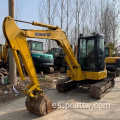 Komatsu Mini Compact Compact Usado